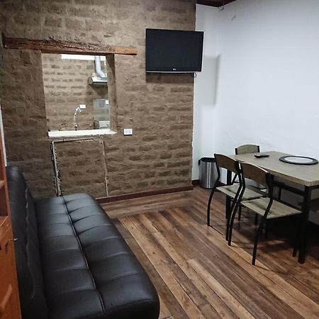 Apartamentos Colonial Home Quito Ngoại thất bức ảnh