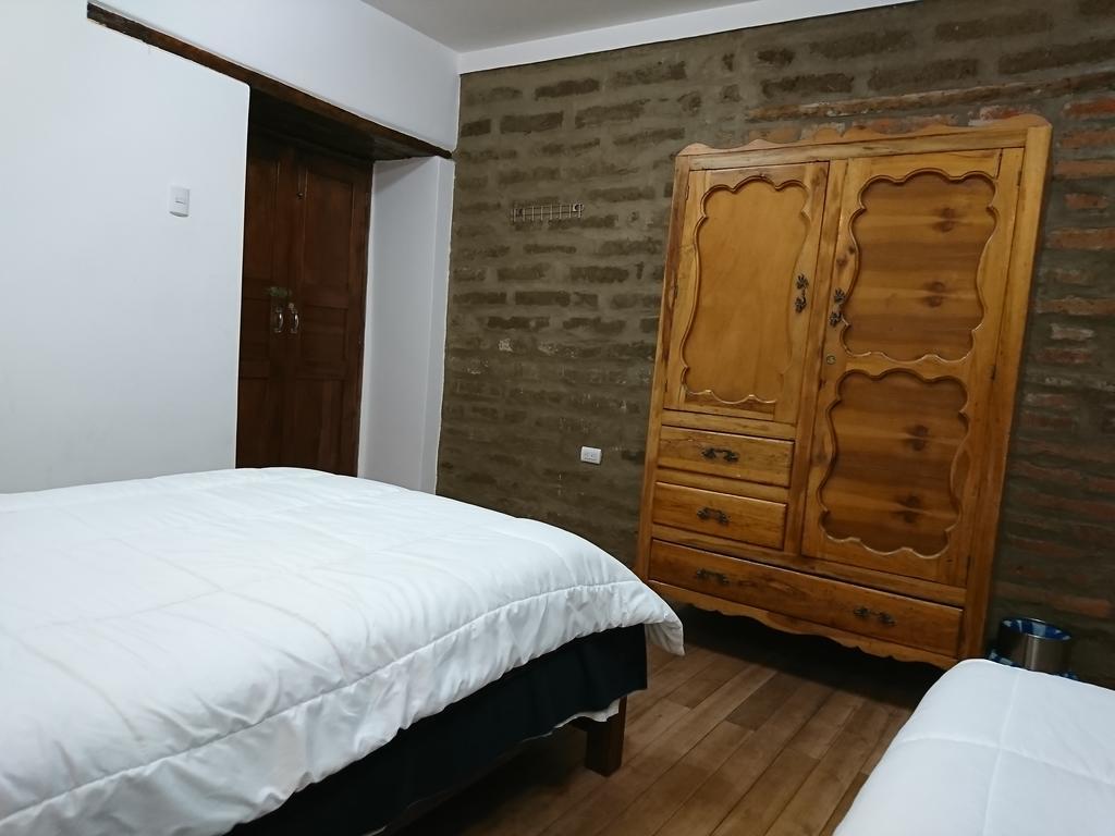 Apartamentos Colonial Home Quito Ngoại thất bức ảnh