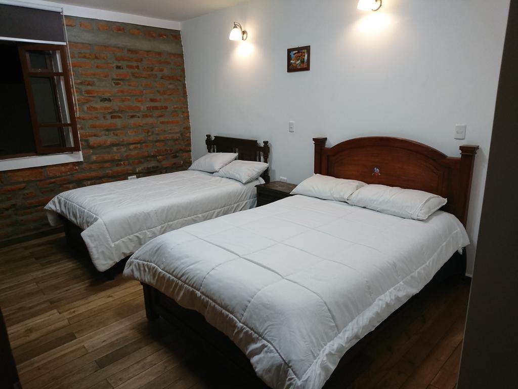 Apartamentos Colonial Home Quito Ngoại thất bức ảnh