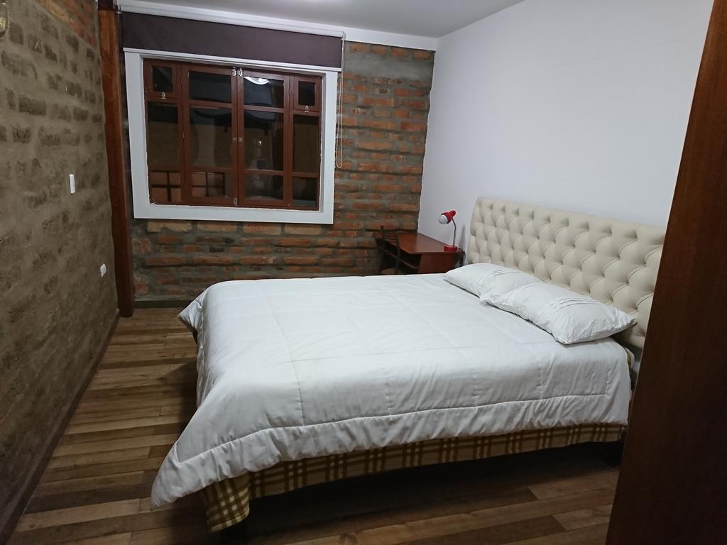 Apartamentos Colonial Home Quito Ngoại thất bức ảnh