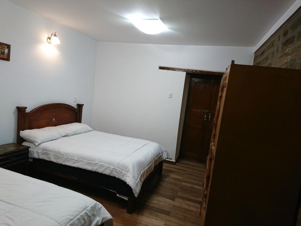 Apartamentos Colonial Home Quito Ngoại thất bức ảnh