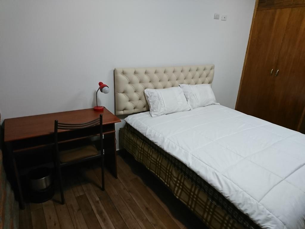 Apartamentos Colonial Home Quito Ngoại thất bức ảnh