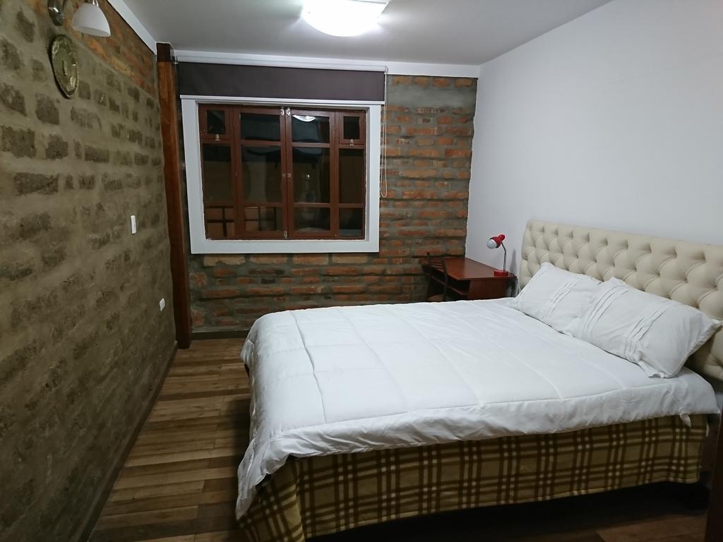 Apartamentos Colonial Home Quito Ngoại thất bức ảnh