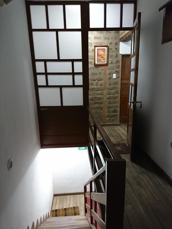 Apartamentos Colonial Home Quito Ngoại thất bức ảnh