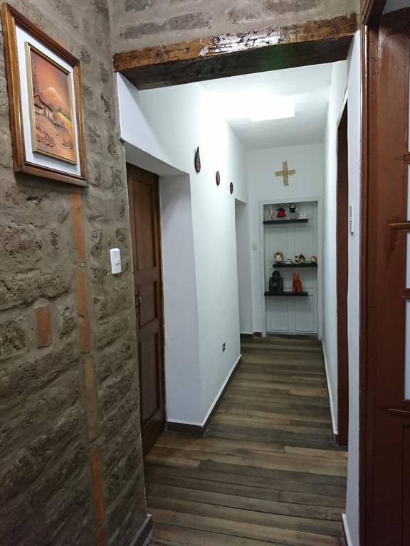 Apartamentos Colonial Home Quito Ngoại thất bức ảnh