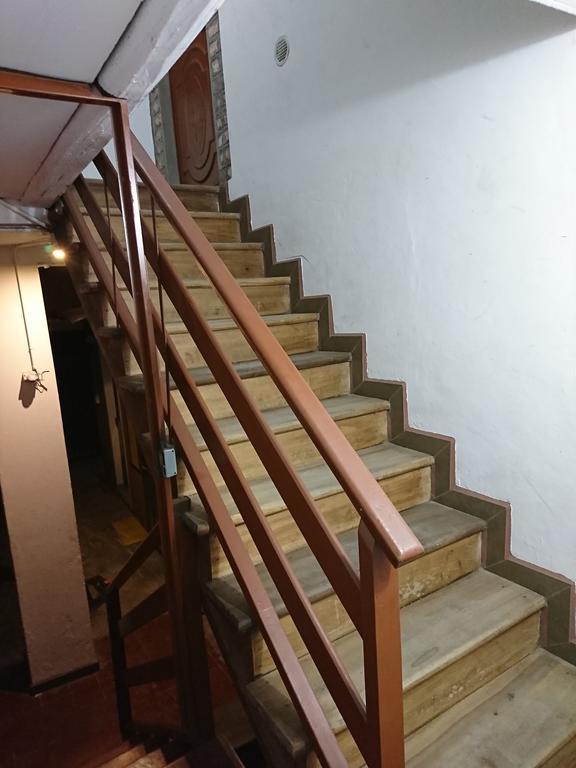 Apartamentos Colonial Home Quito Ngoại thất bức ảnh