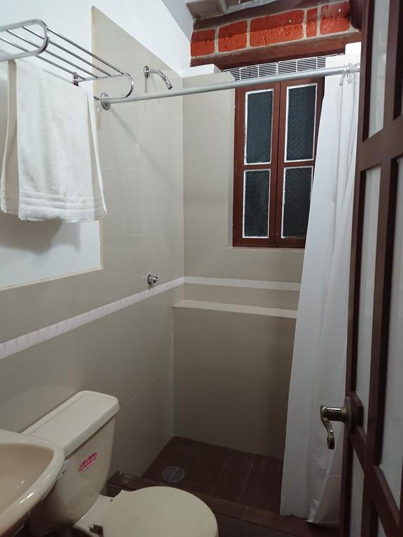 Apartamentos Colonial Home Quito Ngoại thất bức ảnh