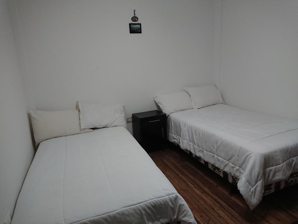 Apartamentos Colonial Home Quito Ngoại thất bức ảnh