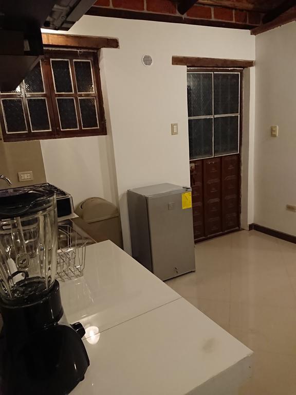 Apartamentos Colonial Home Quito Ngoại thất bức ảnh