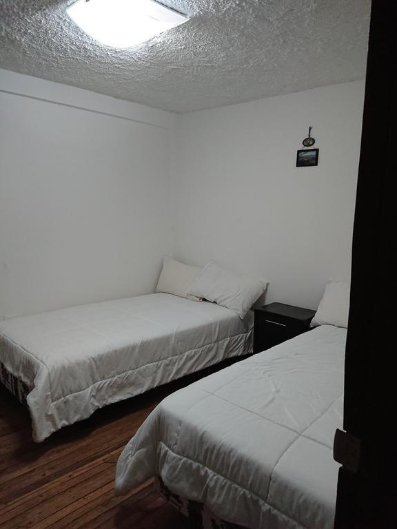 Apartamentos Colonial Home Quito Ngoại thất bức ảnh