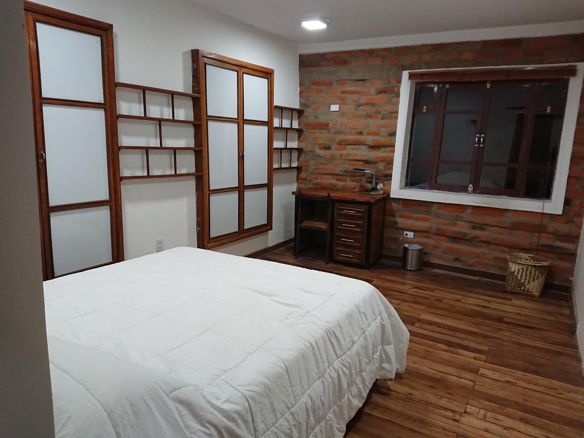 Apartamentos Colonial Home Quito Ngoại thất bức ảnh