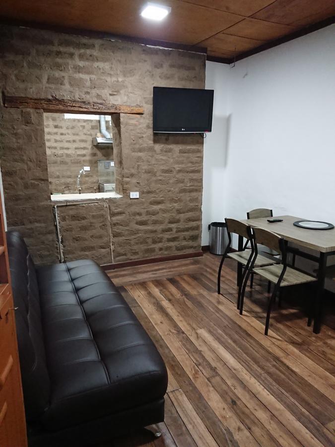 Apartamentos Colonial Home Quito Ngoại thất bức ảnh