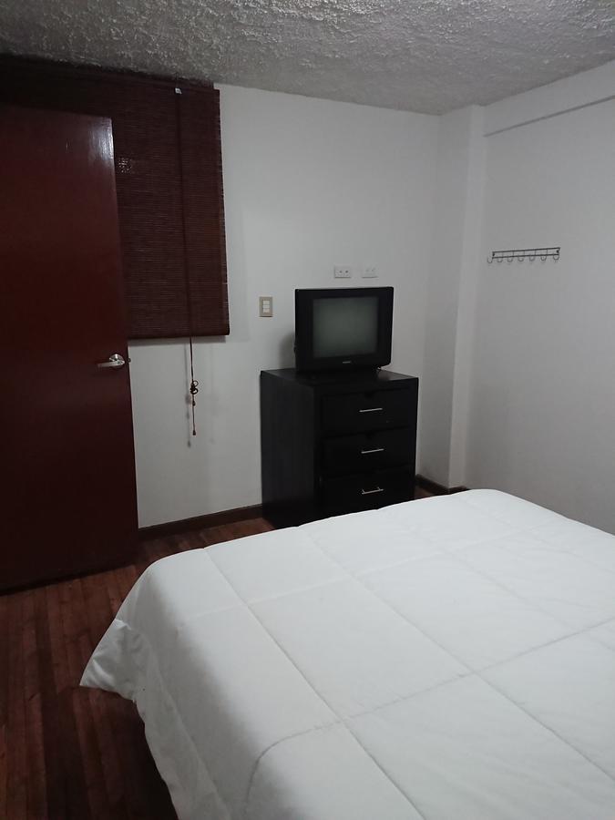 Apartamentos Colonial Home Quito Ngoại thất bức ảnh