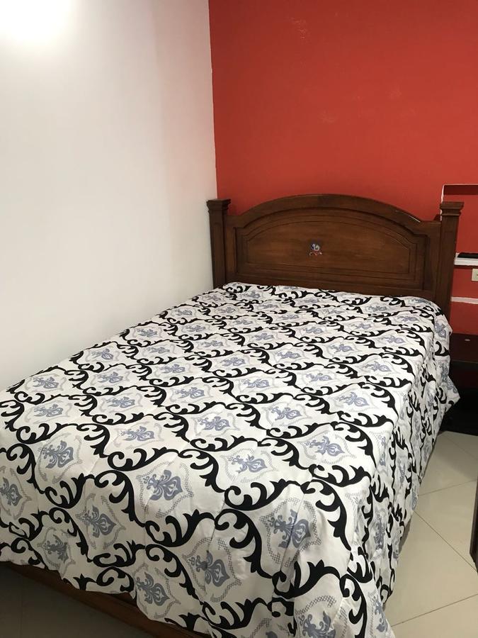 Apartamentos Colonial Home Quito Ngoại thất bức ảnh