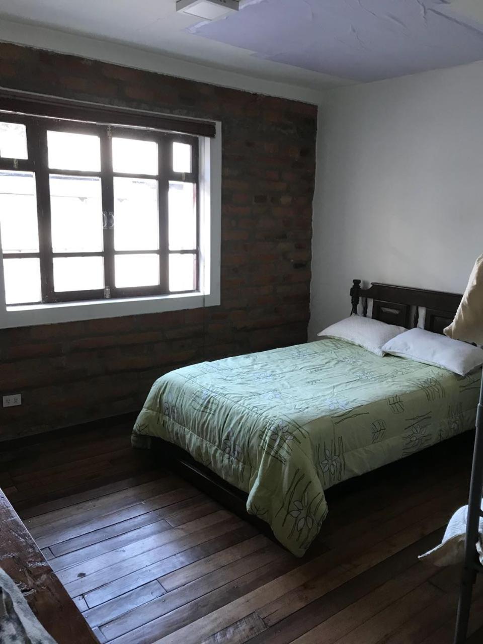 Apartamentos Colonial Home Quito Ngoại thất bức ảnh